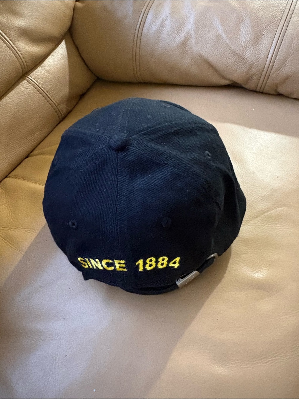 Breitling Hat - Picture 4 of 6